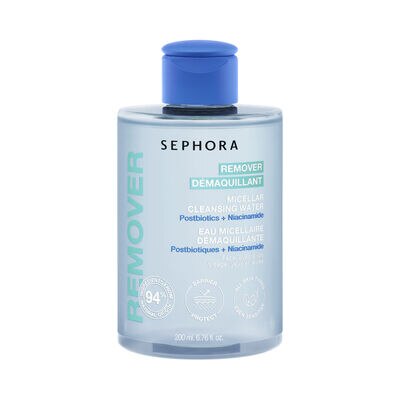FRESH CLEANSING MICELLAR WATER (AGUA MICELAR DESMAQUILLANTE)